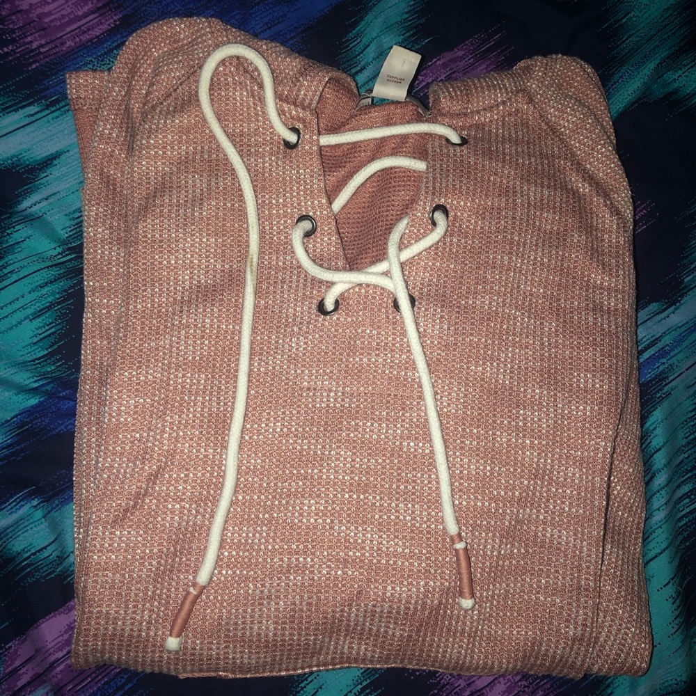 Arizona Hoodie/Sweater